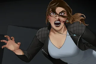 🤬 emoji CELIA NATION Telegram sticker 23 of 78