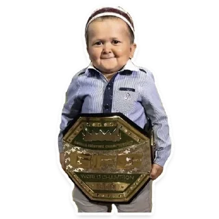 🏆 emoji ХАСБИК Telegram sticker 18 of 28