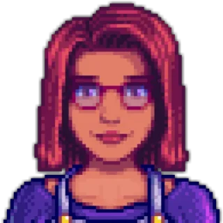 👩‍🔬 emoji stardew valley house Telegram sticker 21 of 98