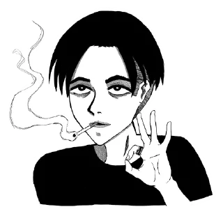 Sticker from КВАС
