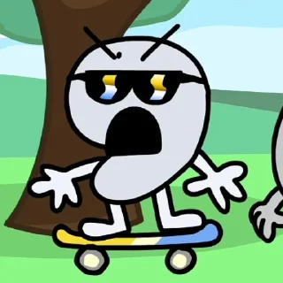 Sticker from Йо йо йо брооо