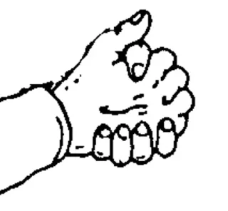 Sticker from Jude pack
