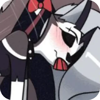 💤 emoji ^L00na^🌙 by: @ImOutcore Telegram sticker 24 of 101
