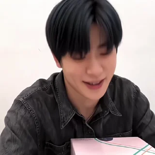 💋 emoji ✮Jaehyun  @misfitstk Telegram sticker 22 of 43