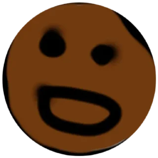 😄 emoji Черкаш Telegram sticker 22 of 26
