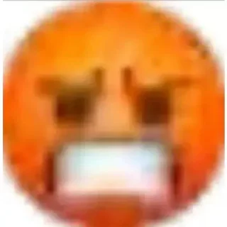 😡 emoji Modi @Mod1sve Telegram sticker 12 of 44