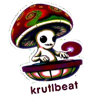 🖼 emoji krutbeats Telegram sticker 7 of 24