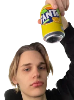 🍹 emoji scallymilano Telegram sticker 10 of 46