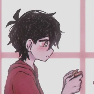 🌟 emoji бэзил и омори!!♡ Telegram sticker 24 of 62