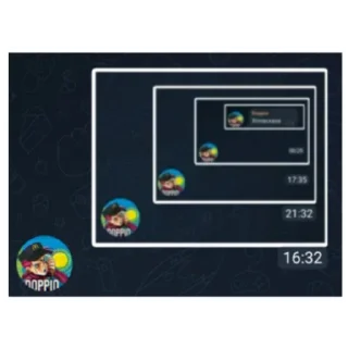 💀 emoji Лигиндарни фразы Telegram sticker 21 of 30