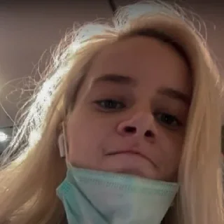 😷 emoji кьют тати Telegram sticker 21 of 52