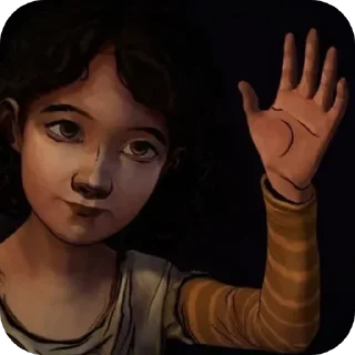 Sticker from Clementine @herionndied