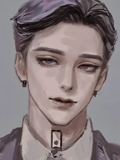 🎴 emoji Ran ♤ | @raan1haiitani_bot Telegram sticker 10 of 79