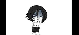 🖤 emoji Просто.. Telegram sticker 19 of 20
