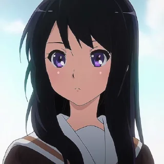 🌟 emoji : sound, euphonium @clatalisa. Telegram sticker 17 of 50