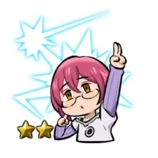 👾 emoji Gauter Telegram sticker 5 of 84