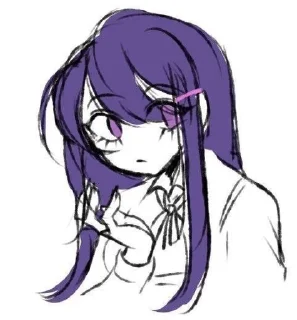 🌟 emoji ˚₊ ✦  ࣪ ៹  ˚ Yᥙri  ࿔  •  ִֶָ  ꒱  ࿐໋ Telegram sticker 11 of 15