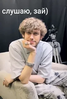 🌟 emoji антоша от аньки♡ Telegram sticker 15 of 39