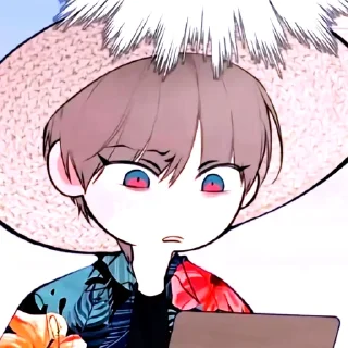 🤨 emoji Облако: @Nagi_k Telegram sticker 23 of 77