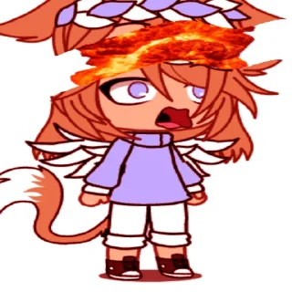 🤯 emoji меледе Telegram sticker 12 of 80