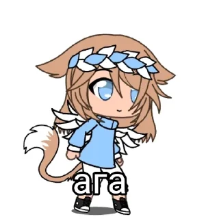 😺 emoji меледе 2 версия стекерав😸 Telegram sticker 9 of 18