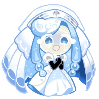 😨 emoji ✨🫧Seltzer cookie🫧✨ Telegram sticker 17 of 72
