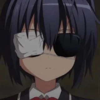 😎 emoji рикка зайка Telegram sticker 22 of 120