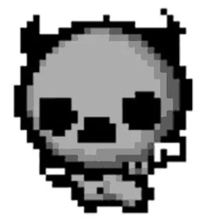📓 emoji 🩸🌺🫧 Аполлион 🫧🌺🩸Apollyon Telegram sticker 7 of 27