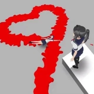 🫀 emoji завали ебло Telegram sticker 22 of 49