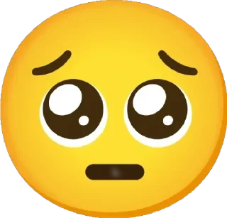 Sticker from ебло