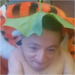 😊 emoji Президент Крыма Telegram sticker 3 of 45
