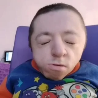 🤭 emoji Президент Крыма Telegram sticker 18 of 45