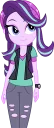 👀 emoji Starlight Glimmer EG Telegram sticker 21 of 33