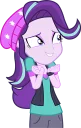 😅 emoji Starlight Glimmer EG Telegram sticker 19 of 33