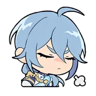 😾 emoji Рашн Nu:Carnival pack by NU CARNIVAL ru Telegram sticker 12 of 80