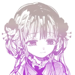 🫧 emoji Aoi Akane @fiveforstickers Telegram sticker 8 of 25