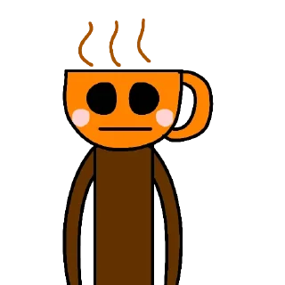 😳 emoji Кривой гтфе Telegram sticker 9 of 20