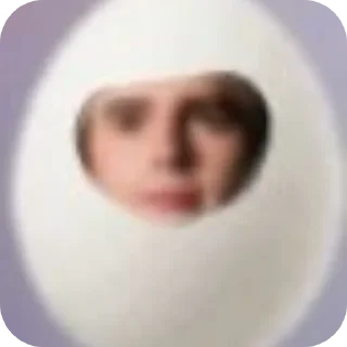 Sticker from Шон уже не тот