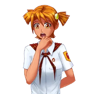 😳 emoji Алиса by Envyn4ik21 Telegram sticker 21 of 115