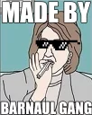 😎 emoji NAZMEN GANG @despacited Telegram sticker 8 of 19