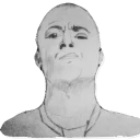 😏 emoji потный бомж Telegram sticker 9 of 46