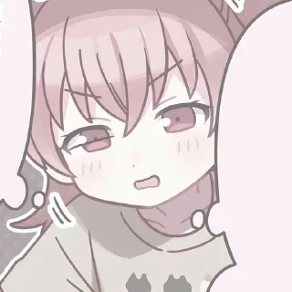 🌟 emoji ꒰ ꒰ ℳℴ𝓂ℴ𝒾 𝒜𝒾𝓇𝒾 𝜗𝜚 @maffilelele Telegram sticker 20 of 45