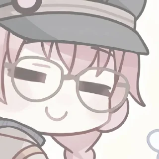 ☺️ emoji ꒰ ꒰ ℳℴ𝓂ℴ𝒾 𝒜𝒾𝓇𝒾 𝜗𝜚 @maffilelele Telegram sticker 5 of 45