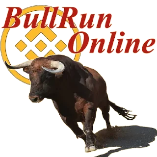 🐂 emoji BNB = Rocket @electrolos Telegram sticker 21 of 32