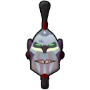 Sticker from Dota 2: Emoji