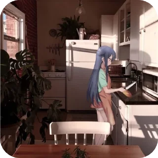 🛋 emoji Дединсайды из пинтереста Telegram sticker 10 of 20