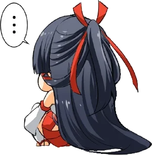 😞 emoji Подпишись --> @stiker_men0 Telegram sticker 11 of 14