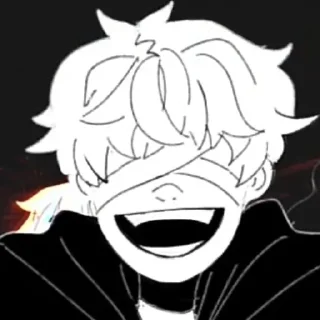 😃 emoji I am not eating bugs Telegram sticker 14 of 19