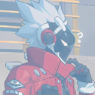🌟 emoji 𝘽𝙞𝙡𝙡𝙮 𝙠𝙞𝙙 Telegram sticker 24 of 61