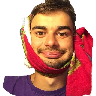 👨‍⚕️ emoji CB people Telegram sticker 6 of 73